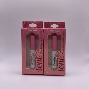 Ioni Everlasting Eyelashes Glue 2 PCS. Set